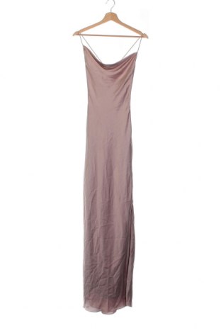 Kleid Unique, Größe XXS, Farbe Braun, Preis € 74,69