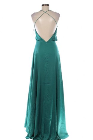 Φόρεμα Unique, Μέγεθος XS, Χρώμα Πράσινο, Τιμή 63,05 €