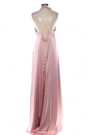 Kleid Unique, Größe M, Farbe Rosa, Preis € 165,98