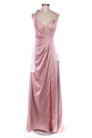 Φόρεμα Unique, Μέγεθος M, Χρώμα Ρόζ , Τιμή 66,39 €