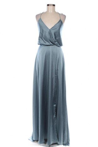 Φόρεμα Unique, Μέγεθος S, Χρώμα Μπλέ, Τιμή 54,77 €