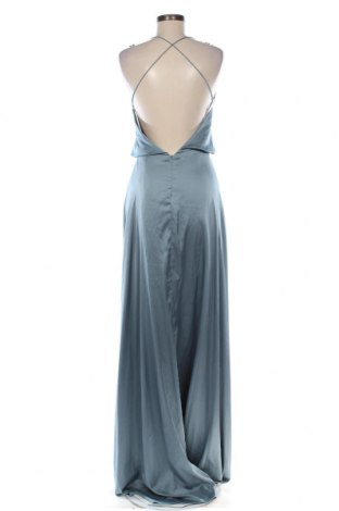 Kleid Unique, Größe S, Farbe Blau, Preis € 24,90