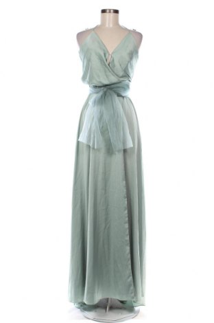 Φόρεμα Unique, Μέγεθος XXS, Χρώμα Πράσινο, Τιμή 82,99 €