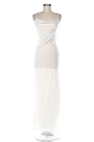 Kleid Unique, Größe XS, Farbe Ecru, Preis 66,39 €