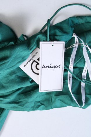 Kleid Unique, Größe S, Farbe Grün, Preis 43,15 €