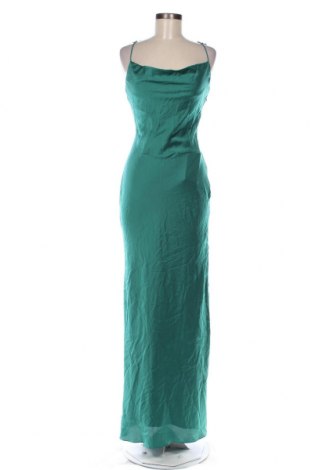 Φόρεμα Unique, Μέγεθος S, Χρώμα Πράσινο, Τιμή 82,99 €