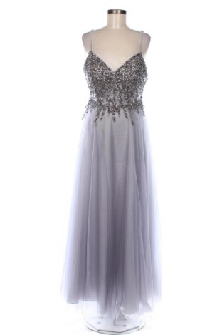 Kleid Unique, Größe XL, Farbe Blau, Preis € 82,99