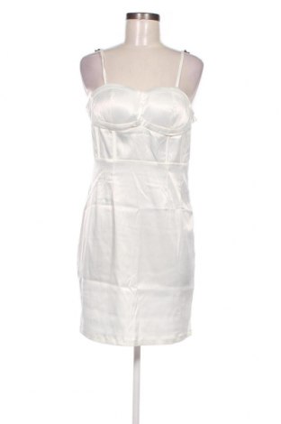 Kleid Unique 21, Größe M, Farbe Weiß, Preis 34,11 €
