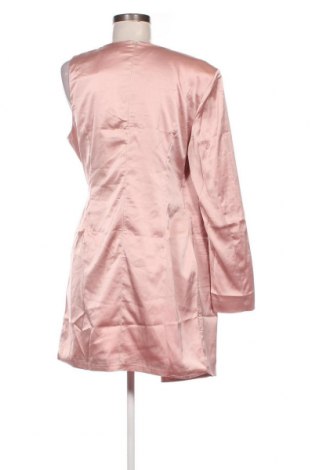 Šaty  Unique 21, Veľkosť L, Farba Ružová, Cena  40,60 €