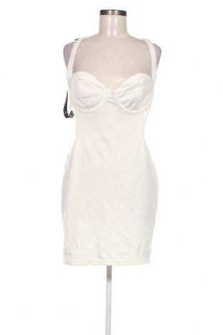 Φόρεμα Unique 21, Μέγεθος M, Χρώμα Λευκό, Τιμή 32,53 €
