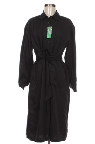 Kleid United Colors Of Benetton, Größe M, Farbe Schwarz, Preis € 25,05