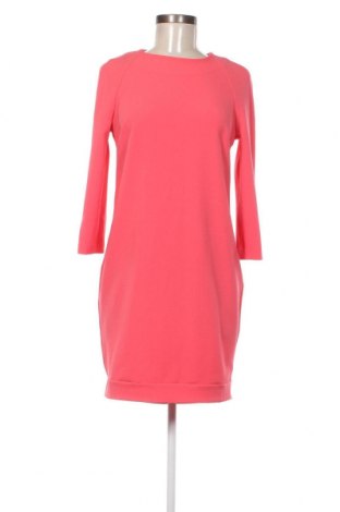 Kleid United Colors Of Benetton, Größe S, Farbe Rosa, Preis 16,25 €