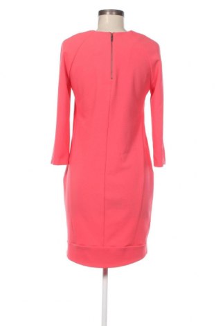 Kleid United Colors Of Benetton, Größe S, Farbe Rosa, Preis € 16,25