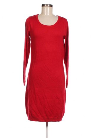 Šaty  Up 2 Fashion, Veľkosť M, Farba Červená, Cena  3,29 €