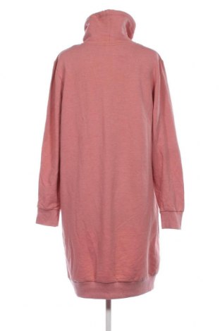 Šaty  Up 2 Fashion, Veľkosť L, Farba Ružová, Cena  6,58 €