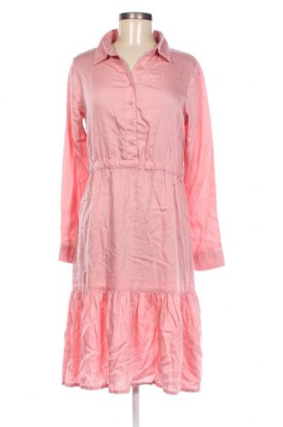 Šaty  Up 2 Fashion, Veľkosť M, Farba Ružová, Cena  16,44 €