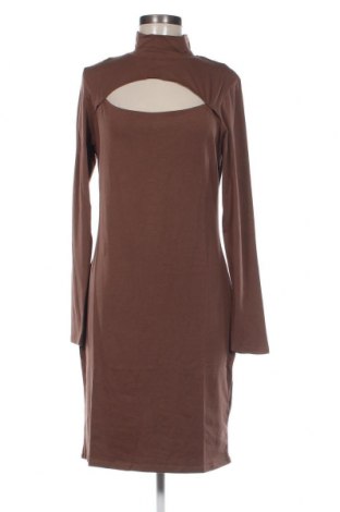 Kleid Urban Classics, Größe XL, Farbe Braun, Preis 9,48 €