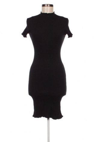 Kleid Urban Classics, Größe S, Farbe Schwarz, Preis € 18,07