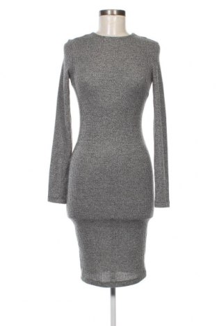 Kleid Urban Classics, Größe S, Farbe Grau, Preis 8,06 €