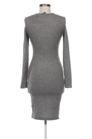 Kleid Urban Classics, Größe S, Farbe Grau, Preis € 9,48