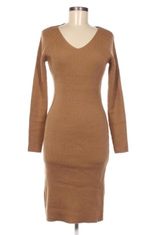 Kleid Urban Surface, Größe M, Farbe Braun, Preis € 10,70