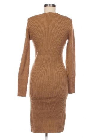 Kleid Urban Surface, Größe M, Farbe Braun, Preis € 10,70