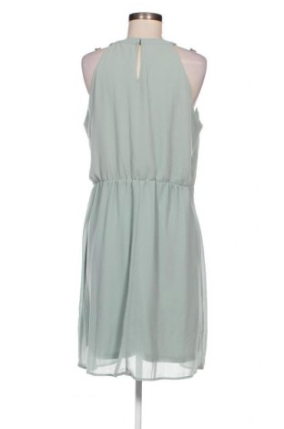 Φόρεμα VILA, Μέγεθος XL, Χρώμα Πράσινο, Τιμή 31,96 €