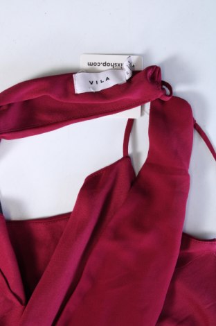 Φόρεμα VILA, Μέγεθος XL, Χρώμα Ρόζ , Τιμή 39,69 €
