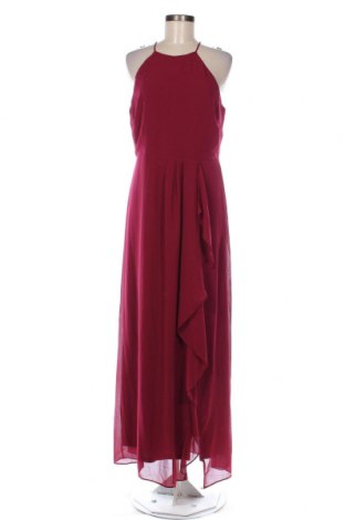 Φόρεμα VILA, Μέγεθος XL, Χρώμα Ρόζ , Τιμή 19,85 €
