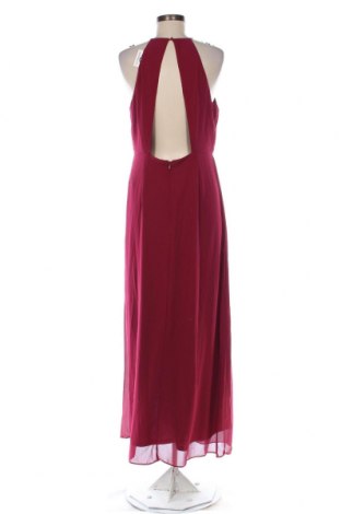 Φόρεμα VILA, Μέγεθος XL, Χρώμα Ρόζ , Τιμή 39,69 €