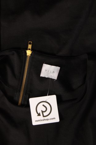 Šaty  VILA, Veľkosť M, Farba Čierna, Cena  3,66 €