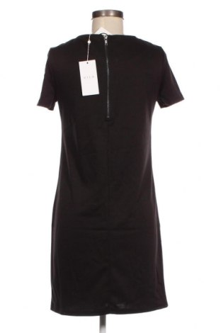 Šaty  VILA, Veľkosť S, Farba Čierna, Cena  10,23 €