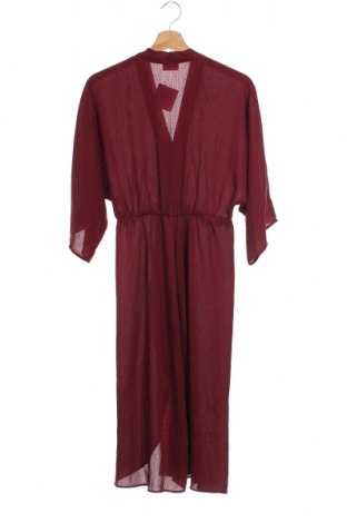 Šaty  VILA, Veľkosť XS, Farba Červená, Cena  34,00 €