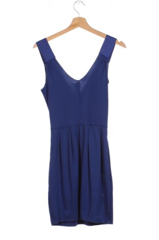 Kleid VILA, Größe XS, Farbe Blau, Preis 8,93 €