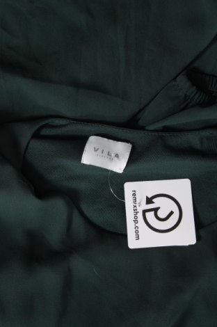 Kleid VILA, Größe S, Farbe Grün, Preis 3,95 €