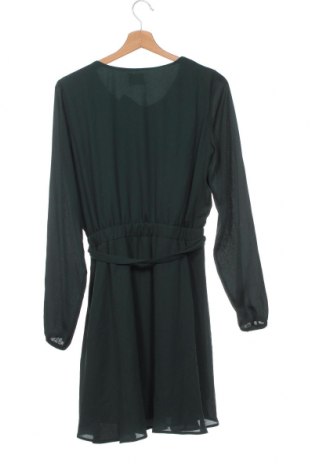 Šaty  VILA, Veľkosť S, Farba Zelená, Cena  3,98 €