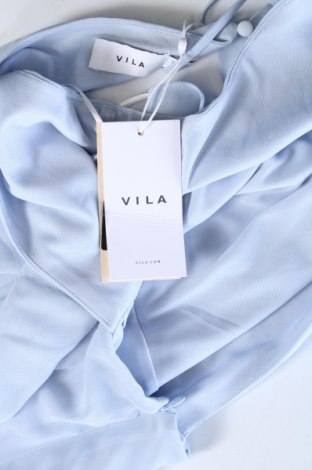 Φόρεμα VILA, Μέγεθος M, Χρώμα Μπλέ, Τιμή 24,49 €