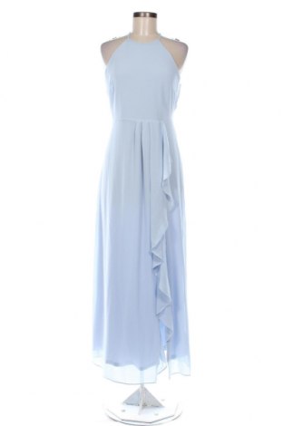 Kleid VILA, Größe M, Farbe Blau, Preis € 23,38