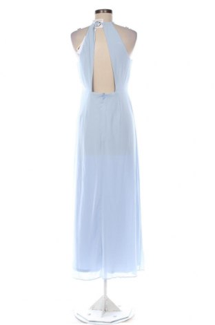 Šaty  VILA, Veľkosť M, Farba Modrá, Cena  24,49 €