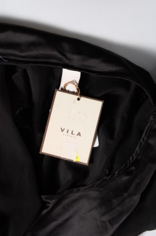 Φόρεμα VILA, Μέγεθος S, Χρώμα Μαύρο, Τιμή 12,99 €