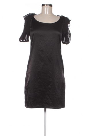 Šaty  VILA, Veľkosť S, Farba Čierna, Cena  15,63 €