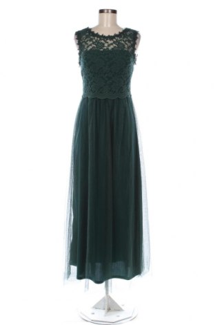 Φόρεμα VILA, Μέγεθος S, Χρώμα Πράσινο, Τιμή 33,40 €
