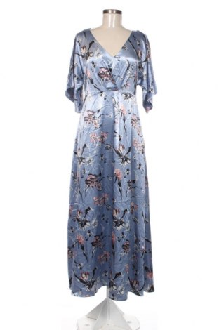 Kleid VILA, Größe M, Farbe Mehrfarbig, Preis 8,87 €