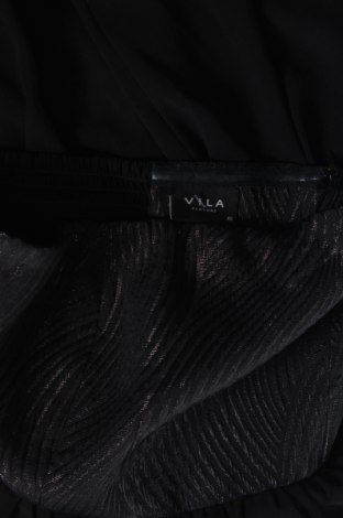 Рокля VILA, Размер XS, Цвят Черен, Цена 24,48 лв.