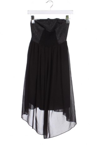 Kleid VILA, Größe XS, Farbe Schwarz, Preis 11,78 €