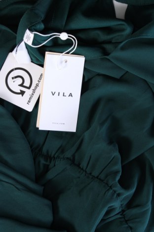 Kleid VILA, Größe M, Farbe Grün, Preis € 23,38