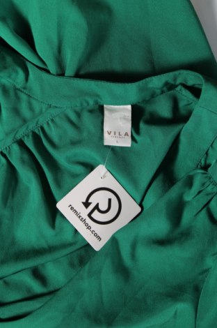 Šaty  VILA, Veľkosť L, Farba Zelená, Cena  13,81 €