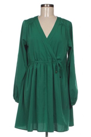 Šaty  VILA, Velikost L, Barva Zelená, Cena  174,00 Kč
