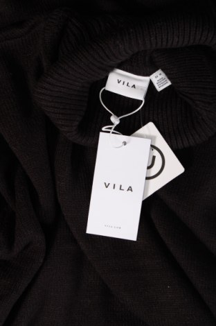 Kleid VILA, Größe M, Farbe Schwarz, Preis 12,78 €