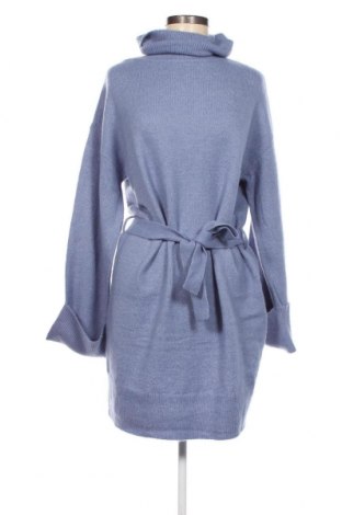 Kleid VILA, Größe M, Farbe Blau, Preis € 13,74